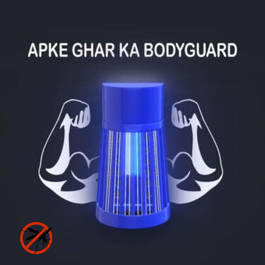 Electric Shock Mosquito Killer (Pack of 2)