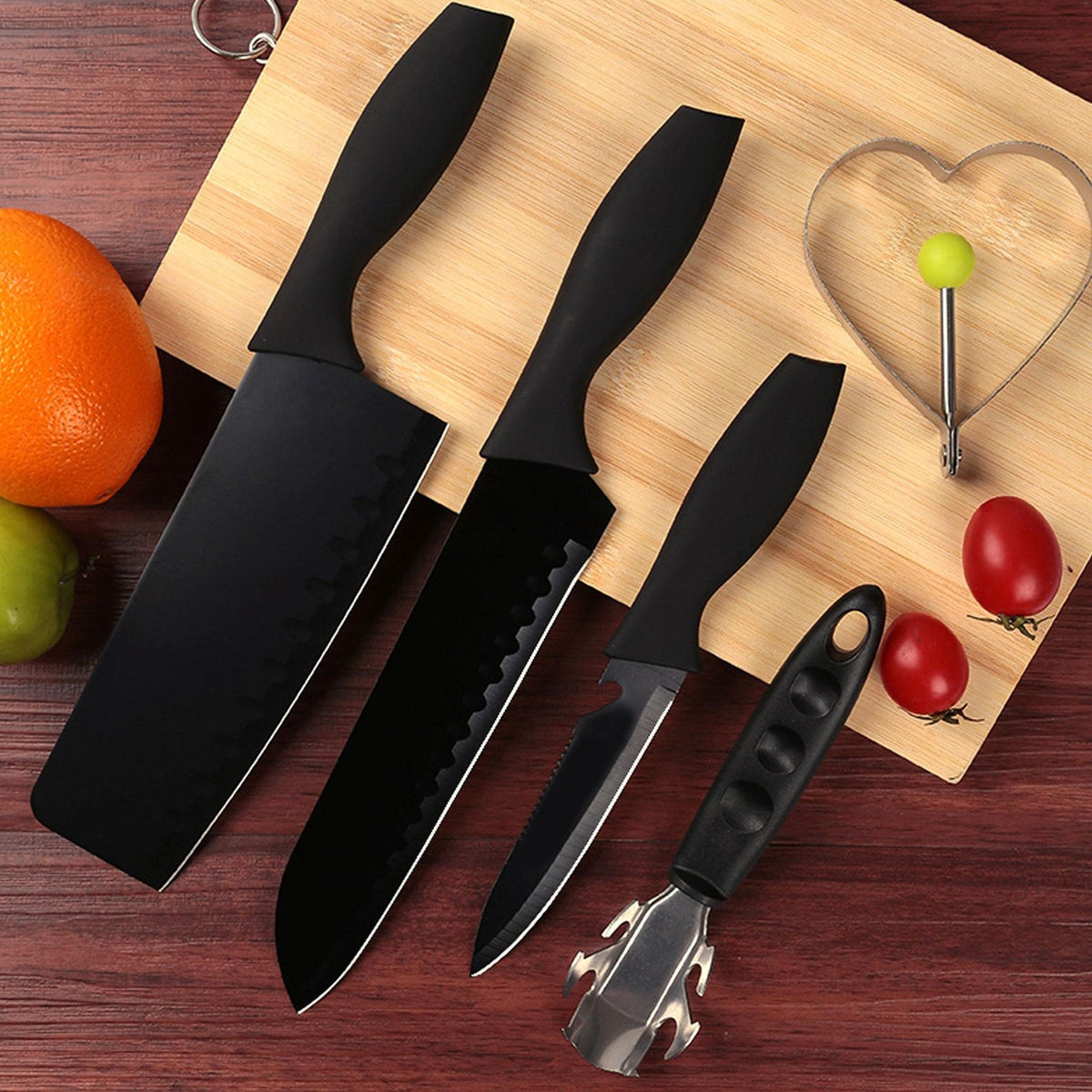 Kitchen Tools