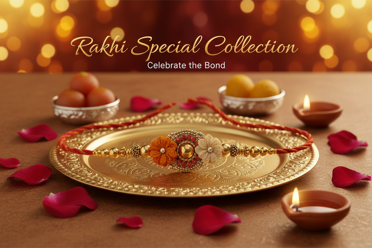 Rakhi Special