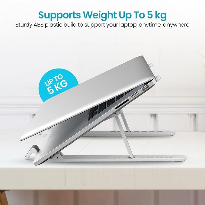 Adjustable Laptop Stand