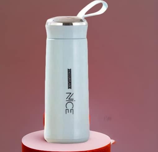 Vacuum Flask High Insulated Bottle For Hot & Cold Drinks