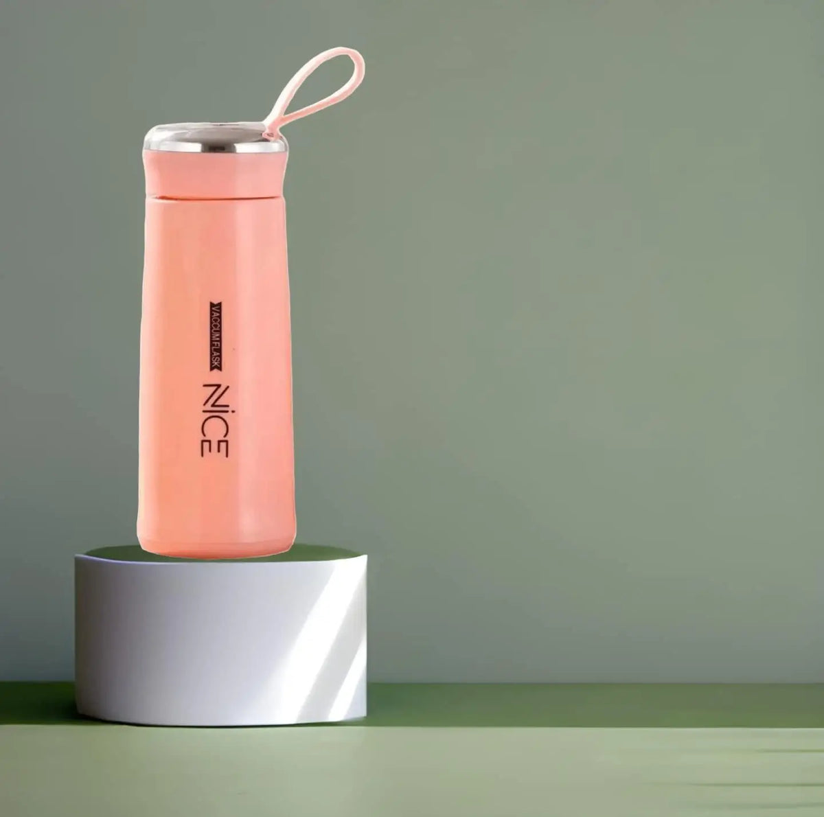 Vacuum Flask High Insulated Bottle For Hot & Cold Drinks