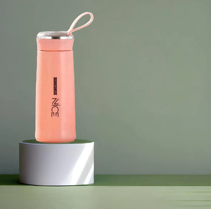 Vacuum Flask High Insulated Bottle For Hot & Cold Drinks