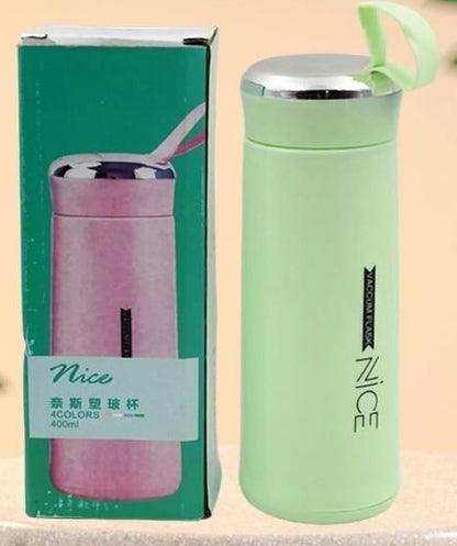 Vacuum Flask High Insulated Bottle For Hot & Cold Drinks