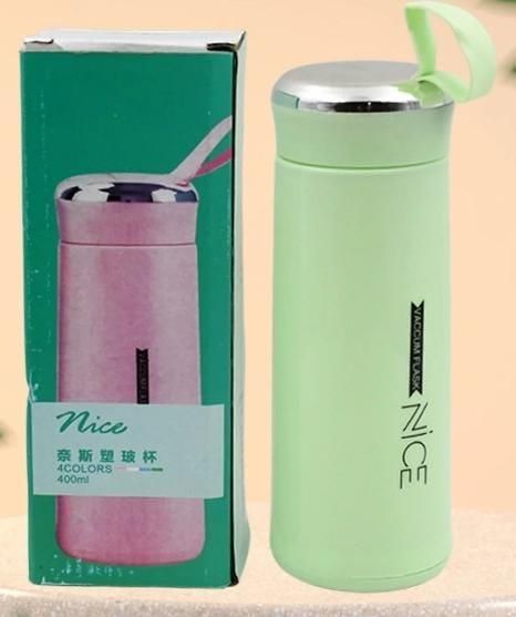Vacuum Flask High Insulated Bottle For Hot & Cold Drinks
