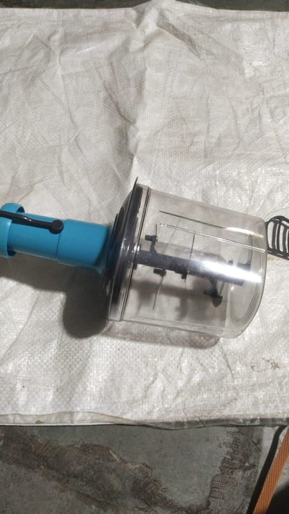 Manual Fruit & Vegetable Chopper