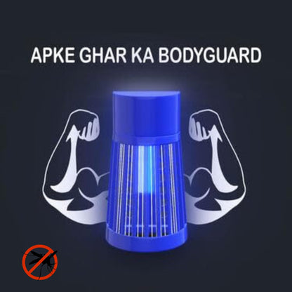 Electric Shock Mosquito Killer (Pack of 2)