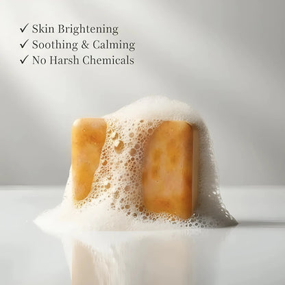 Magic Soap Tan Removal Bar (Pack of 1)