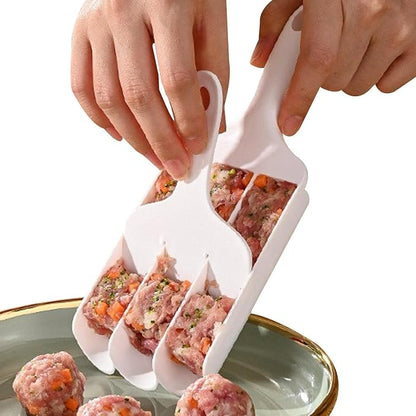 Meatball Maker
