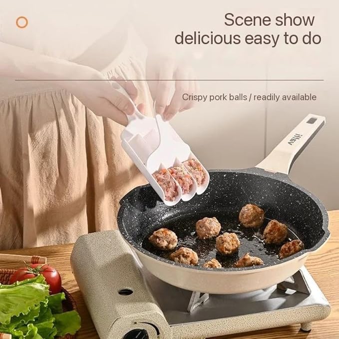 Meatball Maker
