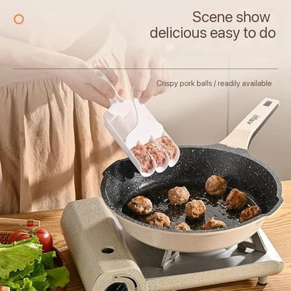 Meatball Maker