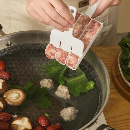 Meatball Maker
