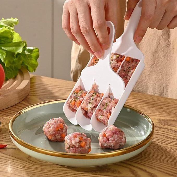 Meatball Maker