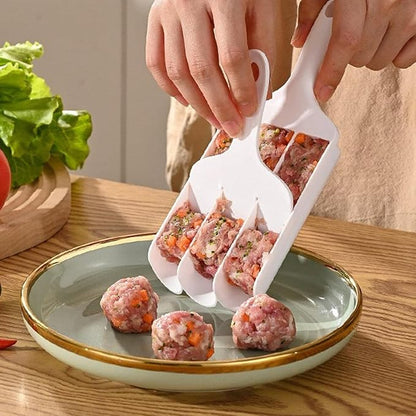 Meatball Maker
