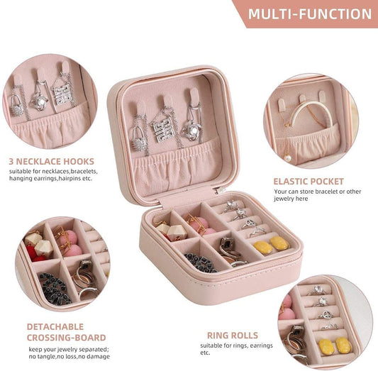 Mini Jewellery Organizer Mini