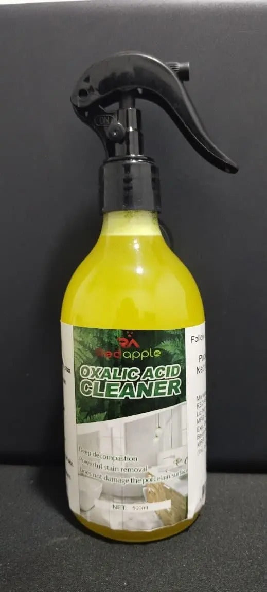 All Purpose Cleaner 500ml Each (Pack Of 2)