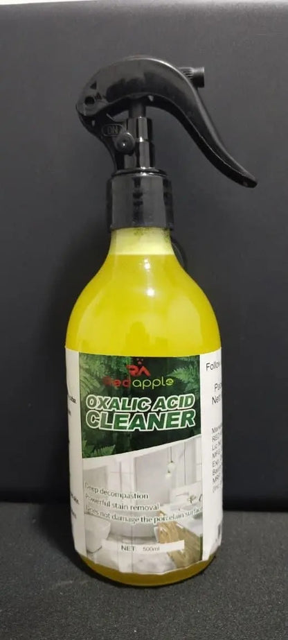 All Purpose Cleaner 500ml Each (Pack Of 2)