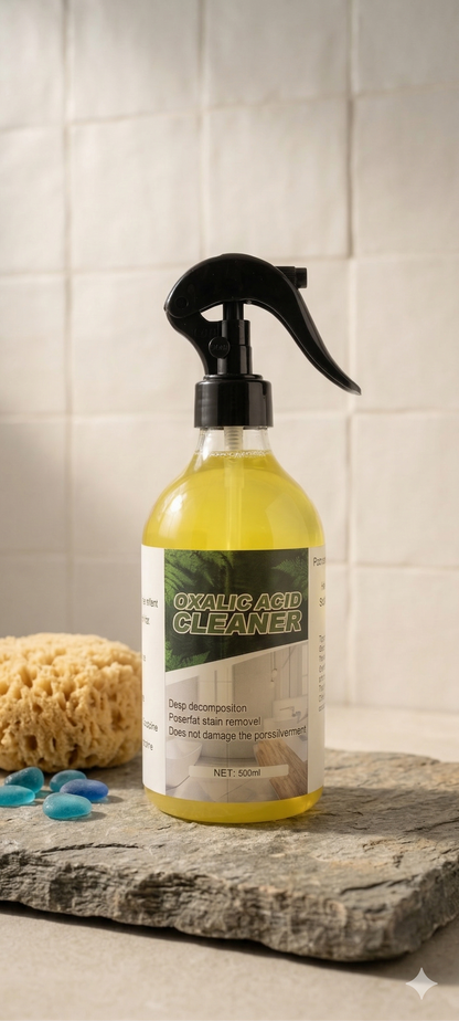 All Purpose Cleaner 500ml Each (Pack Of 2)
