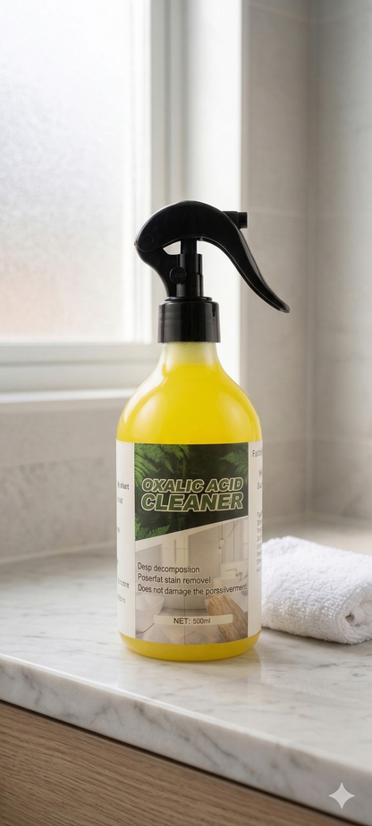 All Purpose Cleaner 500ml Each (Pack Of 2)