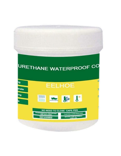 Waterproof Adhesive Mighty Sealant Paste Tile Trap Repair Glue