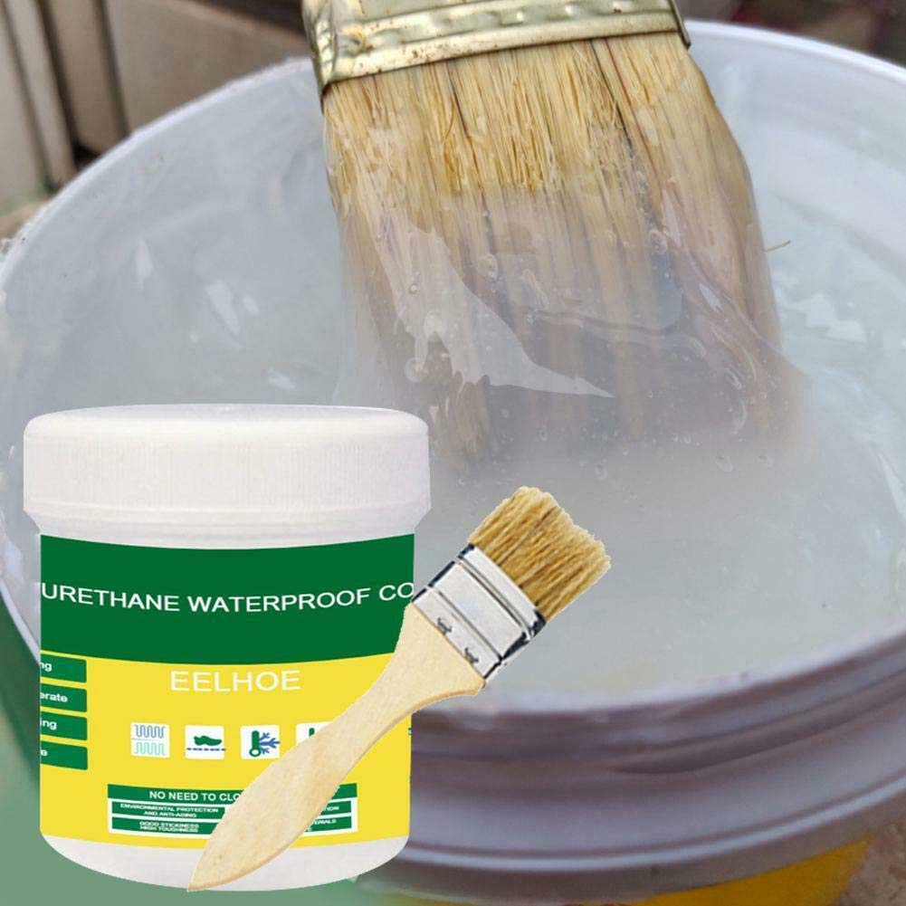 Waterproof Adhesive Mighty Sealant Paste Tile Trap Repair Glue